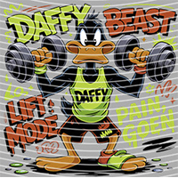 Cartoons and other-CO 2638